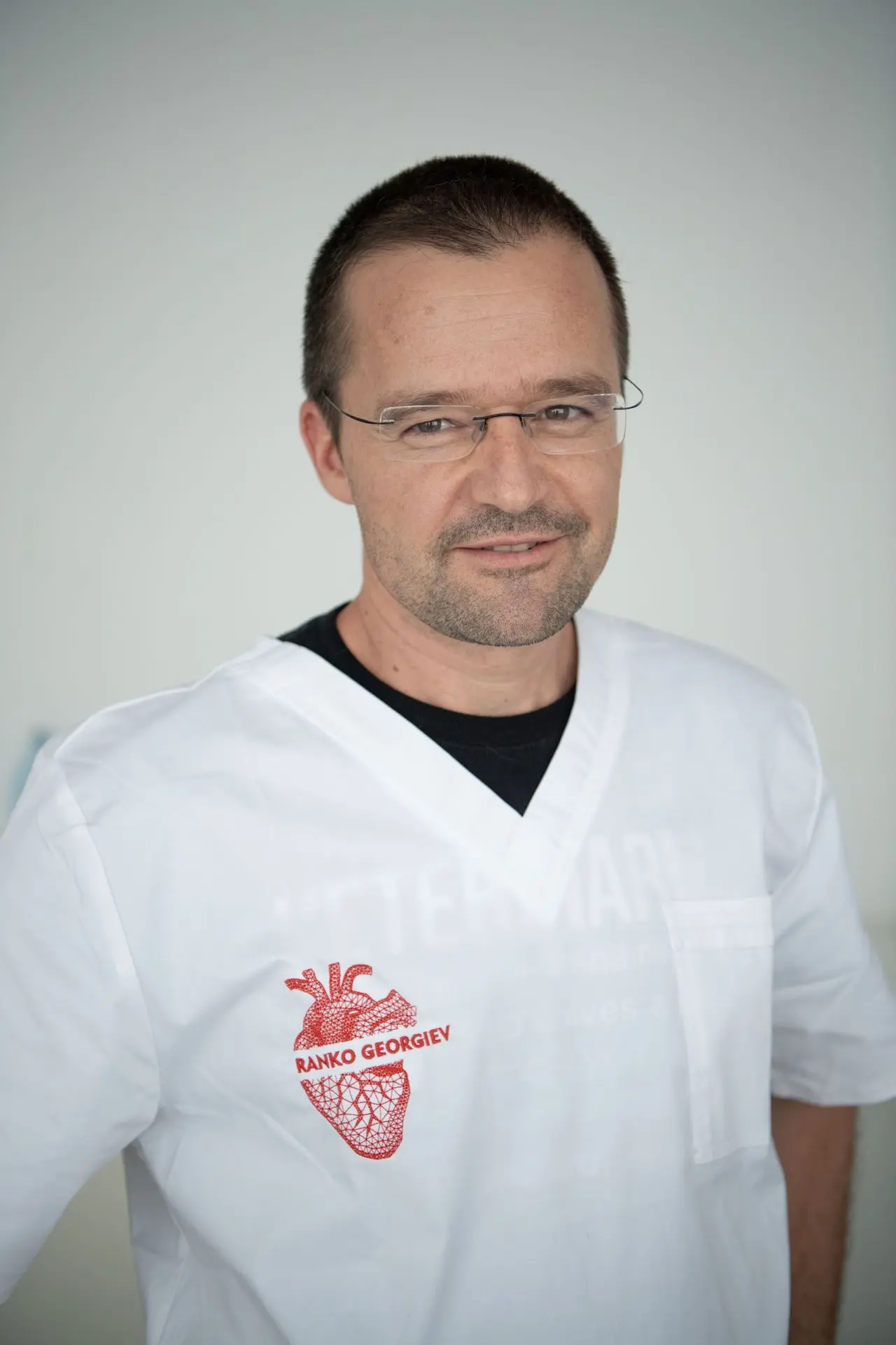 Dr. Ranko Georgiev