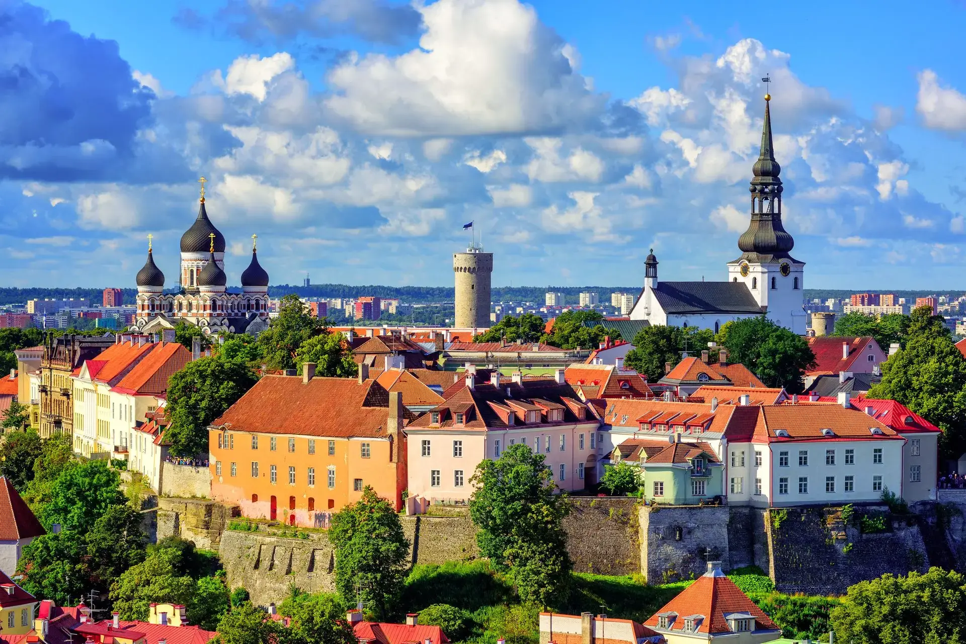 Tallin - Estonia :: 11-12 April 2026