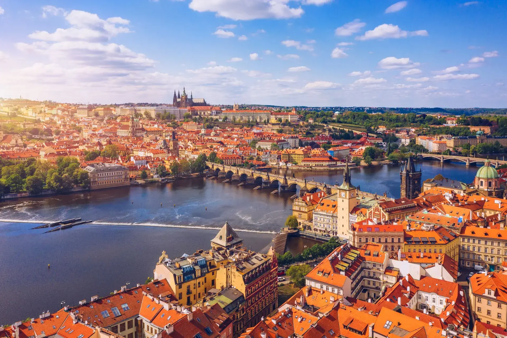 Prague - Czech Republic :: 6-7 December 2025