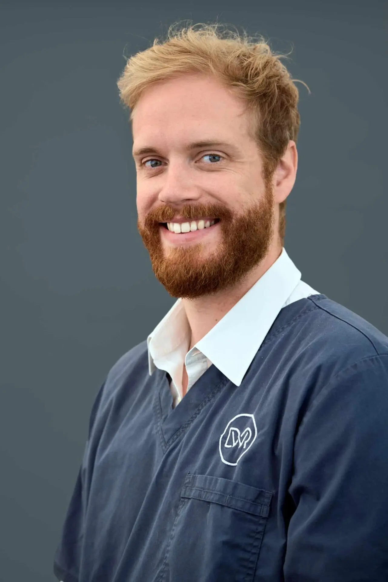 Dr. Laurent Locquet
