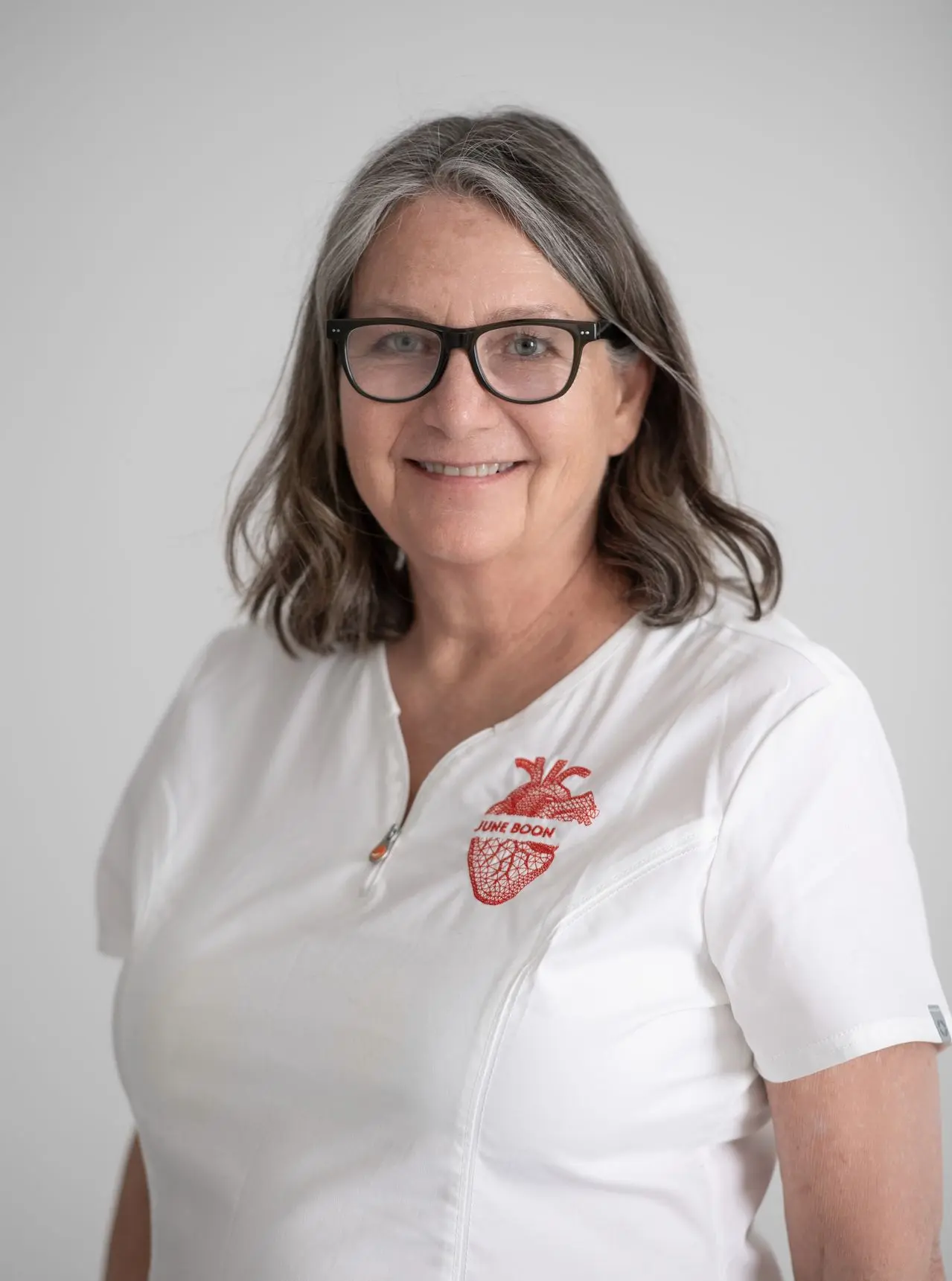 June Boon