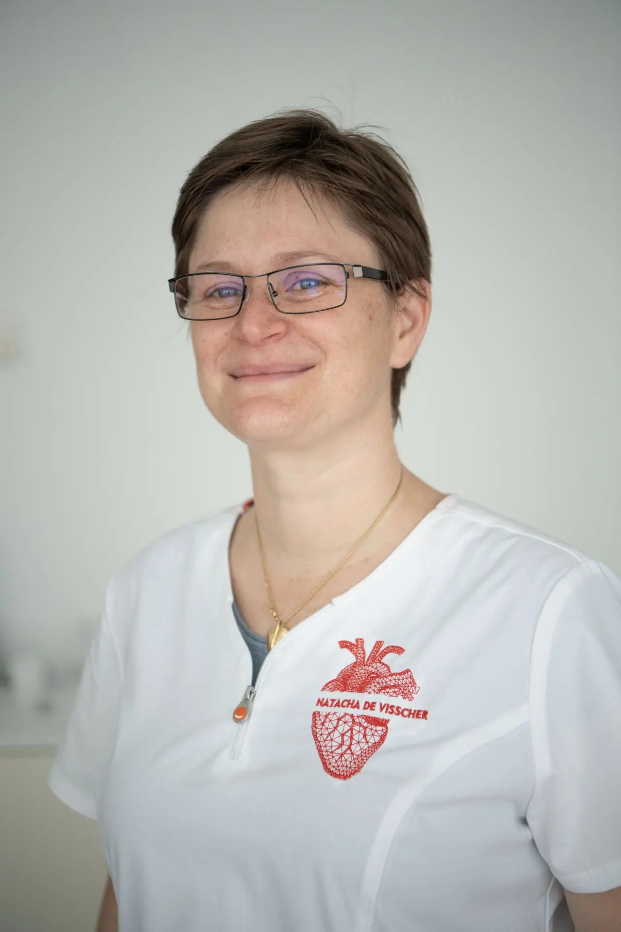 Dr. Natacha De Visscher