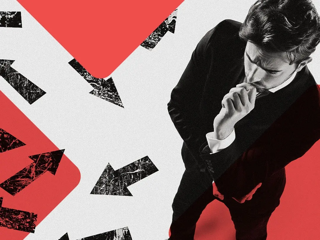 Where We're Headed